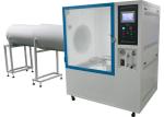 IEC60529 IPX3/IPX4/IPX5/IPX6 Comprehensive Water Ingress Testing Equipment 1000L