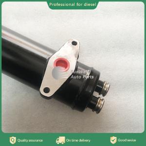 China Genuine CCEC NTA855 N14 Marine engine Oil Cooler Core 3413091 wholesale