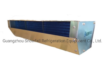 Cold Storage Cooler System Refrigerated Unit