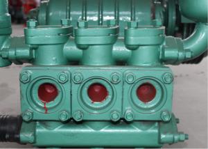 China CE Approved BW160 High Pressure Mud Pump wholesale