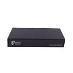 6Gbps Fiber Optic Ethernet Switch