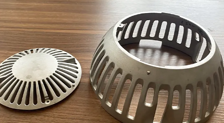 Machinery Drive System Aluminium Die Casting Mould ±0.005mm Precision Wear Resistant