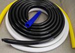 Flexible Opaque Colored Fluid PVC Water Level Vinyl Tubing