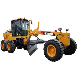China Road Construction Grader , Road Construction Equipment Energy Saving wholesale