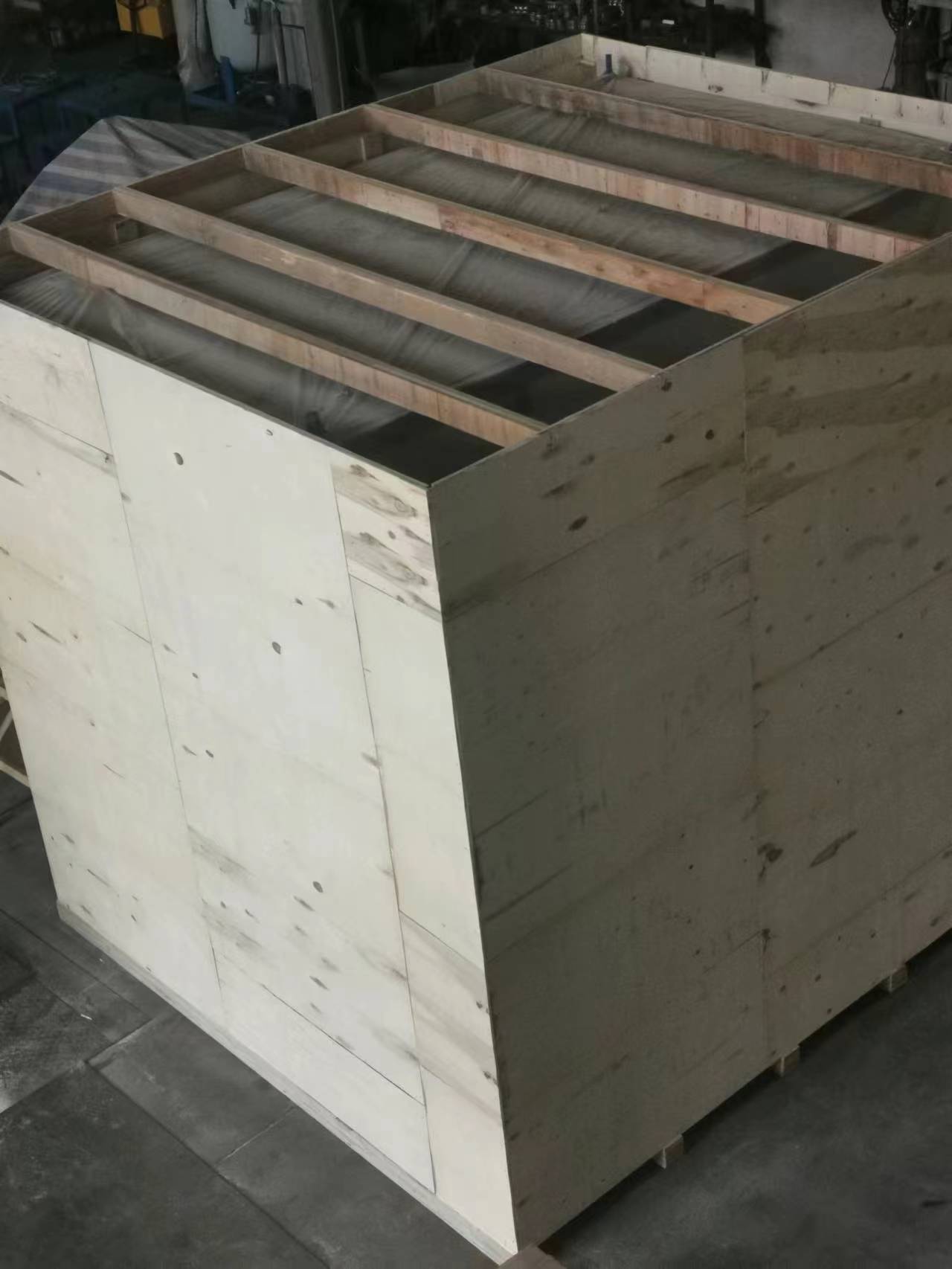 3000 degree high temperature Negative Electrode Materials Graphitization Furnace with two /four/six furnace body
