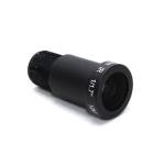 1/1.7" M12 CCTV Lens