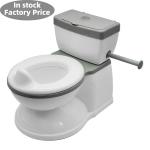 Customizable Logo Baby Potty Training Toilet Set with EN71 Certification