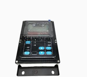 China 7835-10-2900 7835-10-2901 Excavator Display Screen Monitor PC400-7 wholesale