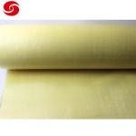 Nij Iiia Bulletproof Material Aramid Ud Ballistic Bulletproof Fabric