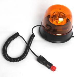 China 36V Amber Flxing Led Beacon Warning Light Wireless Remote Control wholesale