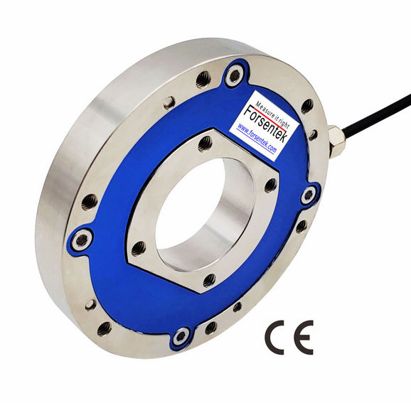 low profile reaction torque sensor with CE certification