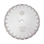 22 inch Diamond Ring Saw Blades The Perfect Addition to LINSING Stainless Steel