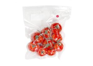 China Transparent Food Vacuum Bags Moisture Proof For Sea Food / Frozen Fish wholesale
