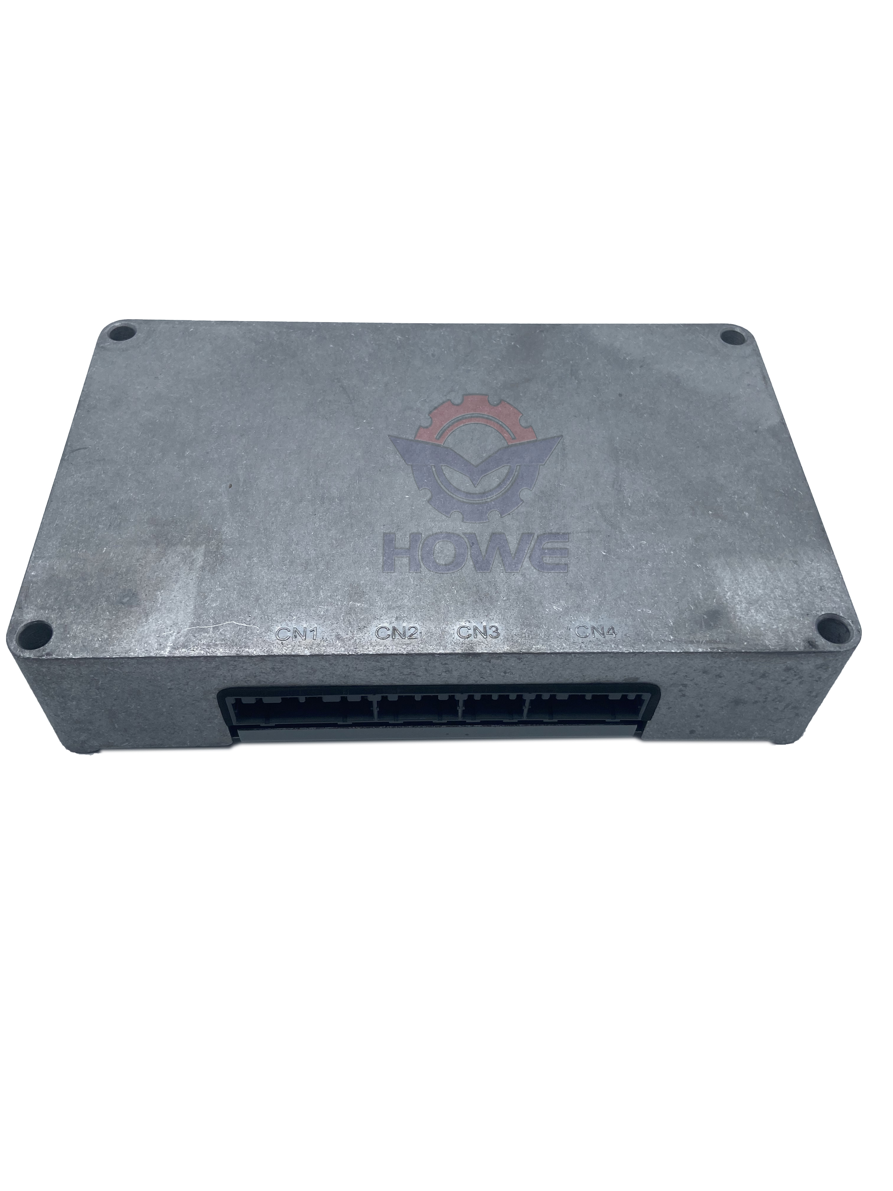 Excavator Control Unit SH200-5 SH330-5 Hydraulic Controller Computer Board KHR10032 KHR10037