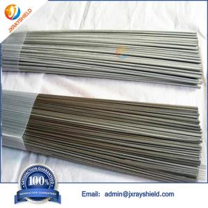 China Medical Grade Titanium Alloy Wire wholesale
