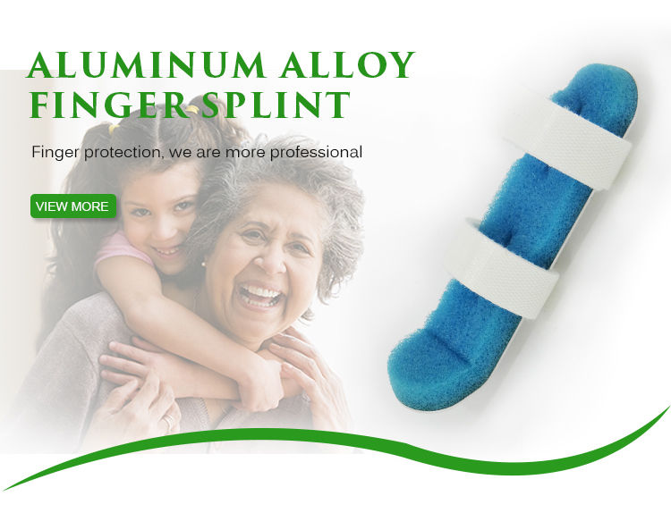 Good design mallet finger splint finger extension splint finger supporter.jpg