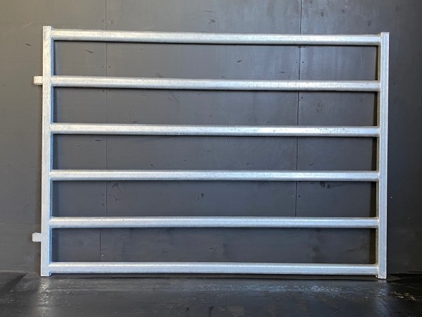 12ft Farm Sheep Metal Fence Panels Cattle 4ft-6ft Livestock