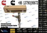 Construction Machinery Parts Diesel Fuel Injector 5491515 4307475 4307468