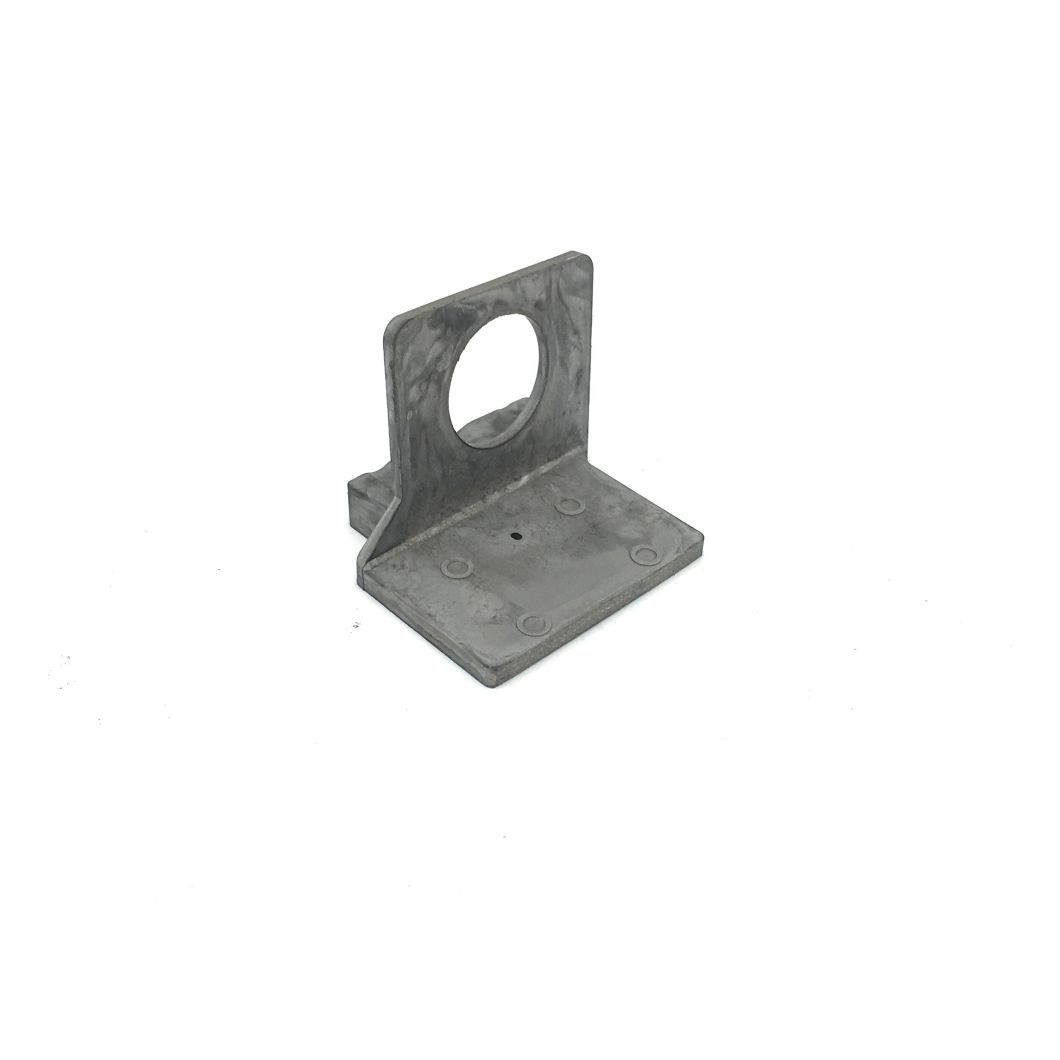Customized Polishing Aluminum Die Casting Products