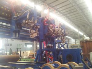 China Generally Test Ultrasonic Testing System Gas Cylinder High Pressure 30CrMo wholesale