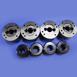 China Wear Resistant Advanced Non-Magnetic Tungsten Carbide Motor Mold wholesale