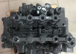 71419524 Distribute EX215 Excavator Control Valve
