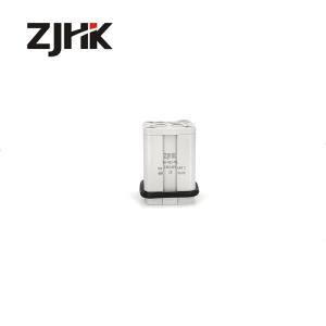 China 3 Pin Male Quick Lock Termination Heavy Duty Connector 09 20 003 2633 For Extrusion Equipment wholesale