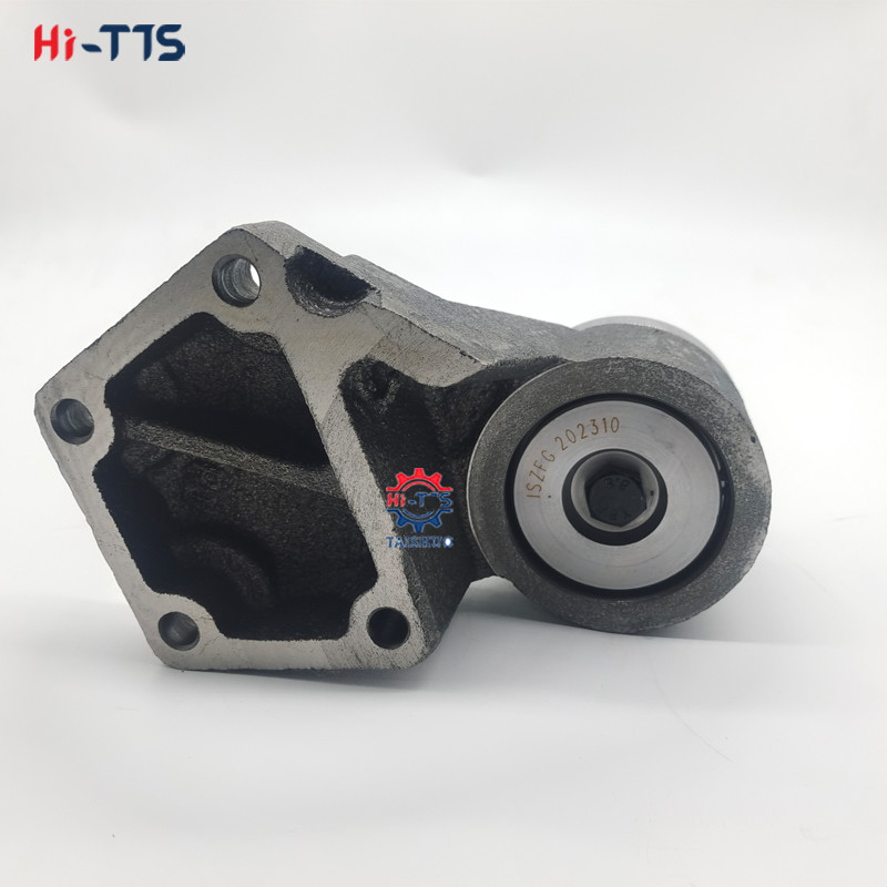 Diesel Engine Parts Fan Bracket 4BT 4D102 R220-5 4BT3.9 Cooling Fan Support 3960076 4932910 3911202