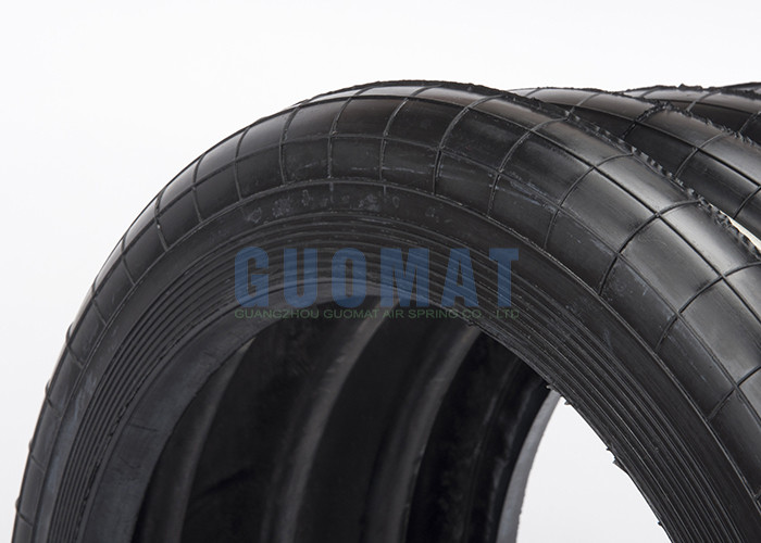 YOKOHAMA S-350-4 Rubber Air Spring Cushion 350-4 With Triple Steel Girdle Ring