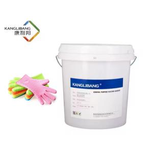 China Vulcanizing Silicone Rubber Curing Agent Neutral PH Food Grade OEM wholesale