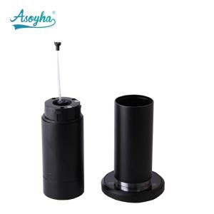 China Aluminum Alloy Air Aroma Diffuser For Bedroom Multi Color Optional wholesale