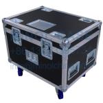 Star Liftket Chain Hoist DJ Flight Case Aluminum Material