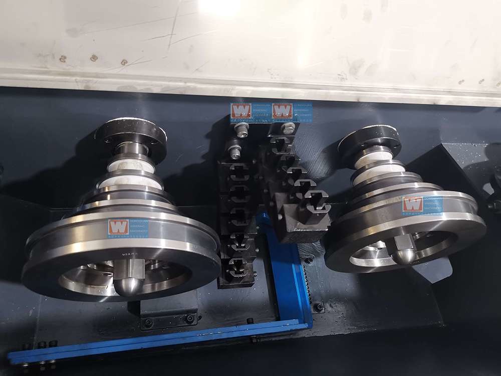 1800 M/Min Wire Drawing Equipment
