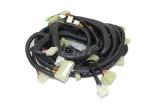 530-00208E Excavator Electrical Parts DH220-5 Cabin Wire Harness For Doosan