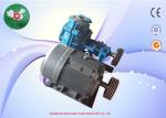100D - L Single Suction Centrifugal Pump , High Pressure Suction Motor Pump