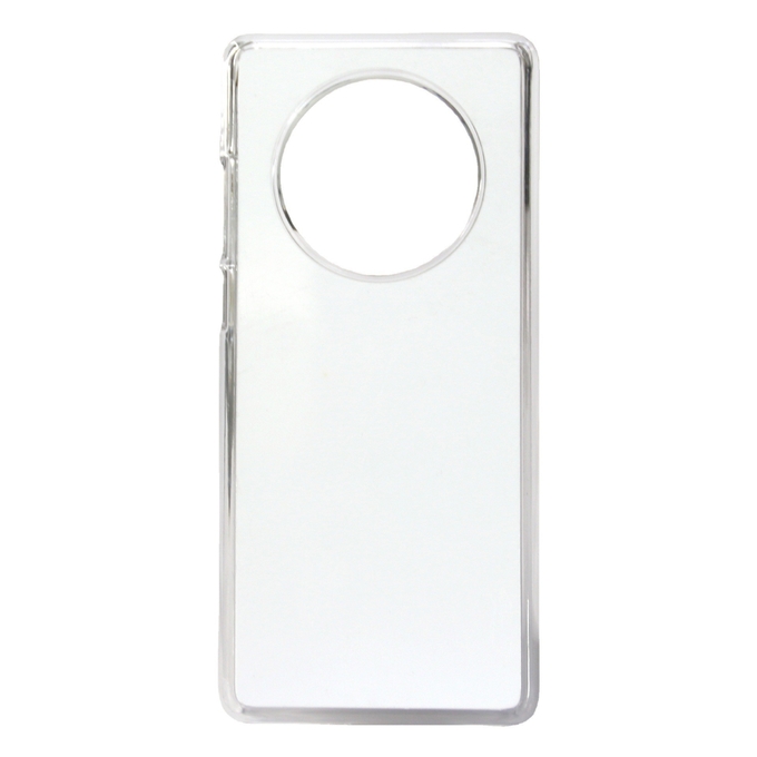 2D PC Plastic Sublimation Phone Cases With Customized Logo And Mobile Cover For Huawei Mate 40 Pro Plus