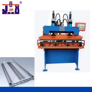 China 7.5KW Hydraulic Trimming Machine 1500MM High Speed For Shelving wholesale