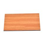 Lightweight Wooden Aluminum Composite Panel with Easy Processing & Sound