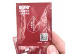 pure cooking oil packaging machine with three four sides small sachet