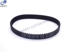 China Paragon Cutter Parts 180500325 Timing Belt 5mm Htd 77 Grove 15mm Wide Suitable For wholesale