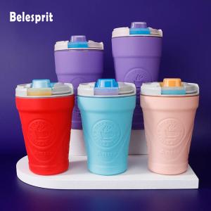 China Portable Leak Proof Water Bottles Wide Mouth BPA Free Custom Logo wholesale