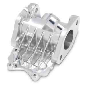 China YMP CNC Lathe Machining Parts Aluminum Alloy For Aerospace wholesale