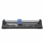 Safety Guard 4 In 1 12x6 Inches Craft Paper Guillotine Cutter