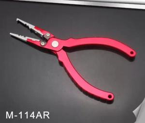 China fishing pliers wholesale