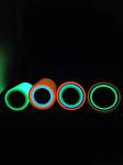 Outdoor Duct Glow In The Dark Anti Slip Grip Tape Reflective Photoluminescent