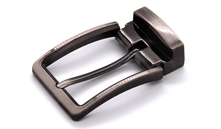 Popular Style Zinc Alloy Belt Buckle Meet Customers Requirements