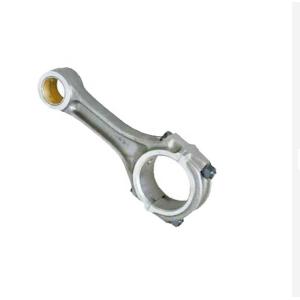 China ME012265 Crank Connecting Rod Diesel Engine 4D34 , Long Connecting Rod wholesale