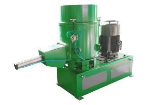 China PET PP Film Plastic Agglomerator Machine Densifier Fiber Ropes wholesale