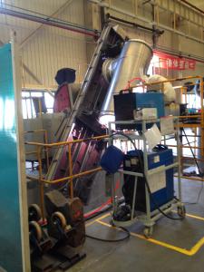 China Special-Welding-Positioner wholesale