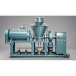 No Pollution Super Fine Powder Grinding Machine Dry Stirred Mill